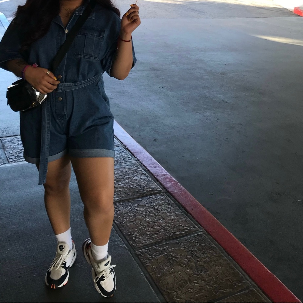 Jean Romper